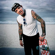 Duane Peters