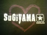 ♥SugiyamaSkiClub♥