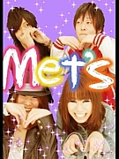 ������������MET'S��