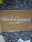 〜Black Leopard〜