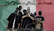 Thell Barrio