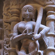 きれいなビーチク