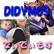 DIDYMOS-ディディモス