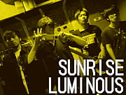 SUNRISE LUMINOUS