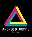 - Android Homme -