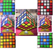 �ѥ����󥭥塼��```%rubik%```