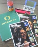 We ♡ Oregon member