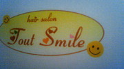 hair  salon Tout Smile