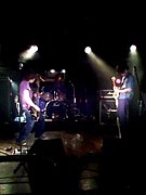 the stupid crows "スタクロ"