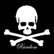 RANDOM/ランダム