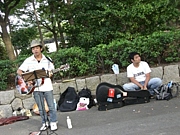 Holiday Street!!