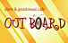 ★★OUT BOARD★★