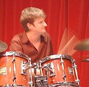 jim black