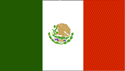 メキシコが好きな人！　Mexico