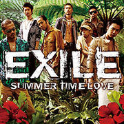 EXILEa-nation'07 '08 