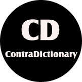 Contra Dictionary