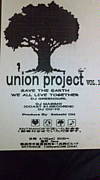 ��union project��