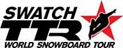 Swatch TTR World Tour