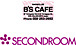 B'S CAFE・secondroom