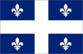 J'aime Quebec☆