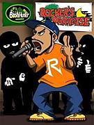 ���� REGGAE BASH