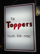 THE TOPPERS  Bar&Live music