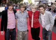 *Mcfly* fans come on!!