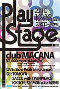 Play Stage