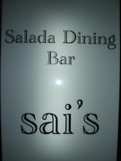 Bar Sai's