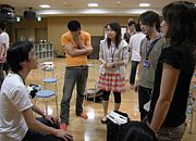 ���������ƥåѡ��ν��ޤ�