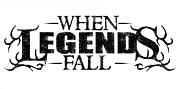 When Legends Fall