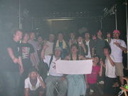 Rockfeel Club