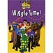 Wiggle Time (ザ ウィグルス)　