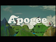 APOGEE  MUSIC VIDEO