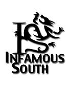 Infamous South(IM3 SOUTH)