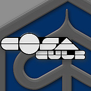 Vespa COSA LX200
