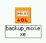 backup_mixi