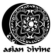 asian divine