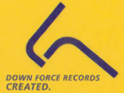 DOWN FORCE RECORDS