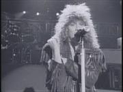 LIVIN' ON A PRAYER/BON JOVI