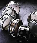 Pearl SensiTone Snare Drum