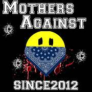 Mothers Against