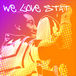 We love STAT-Amare Stoudemire-