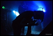 Andy Blurry