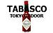 TABASCO from 8door()