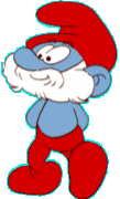 SMURFY RECORDPOOL