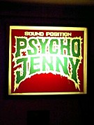 PSYCHOJENNY