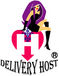 ��ĥ�ۥ��� Delivery Host