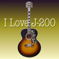 I Love J-200