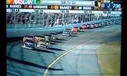 NASCAR Fanatic